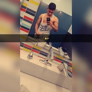 Meet your Posher, Erwin